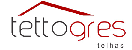 Logo Tettogres Telhas